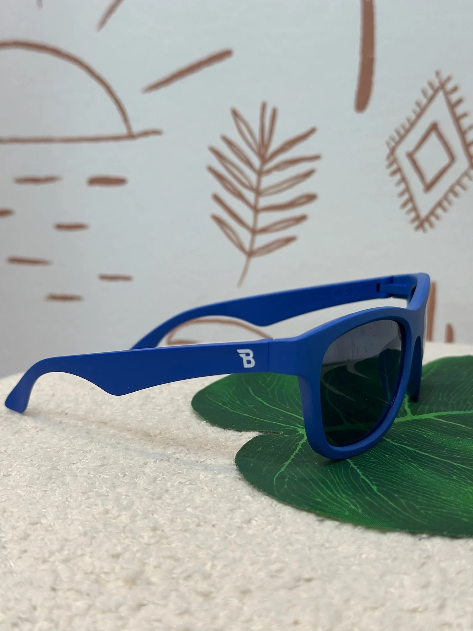 Babiators | Navigator Sunglasses | Good As Blue | Vagabond | Apparel | Boutique