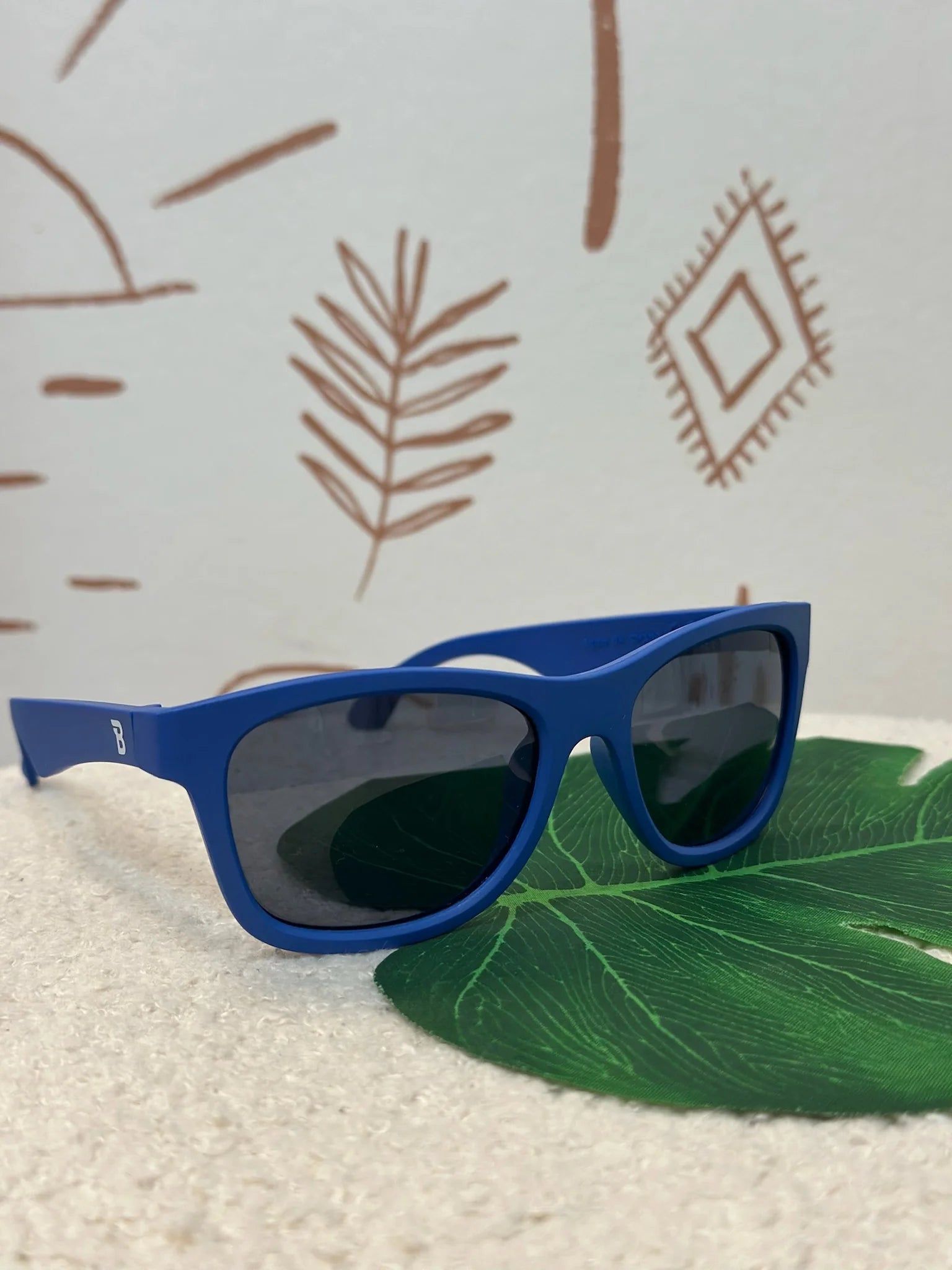 Babiators | Navigator Sunglasses | Good As Blue | Side | Vagabond | Apparel | Boutique