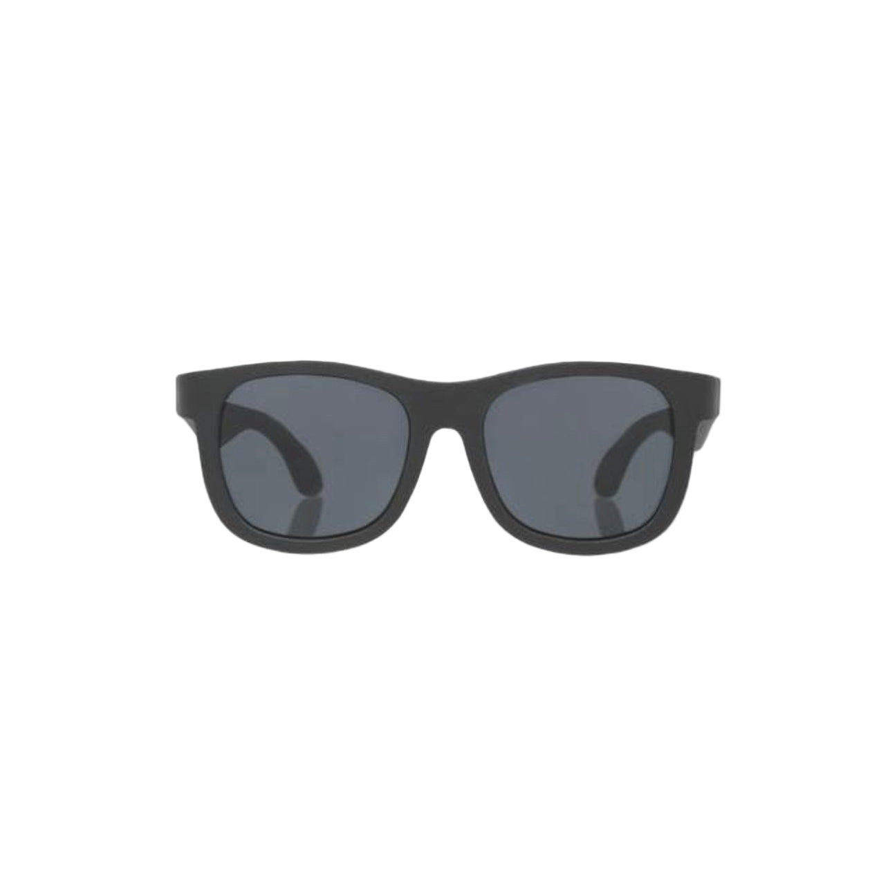 Babiators Navigator | Jet Black | Front | Vagabond Apparel Boutique