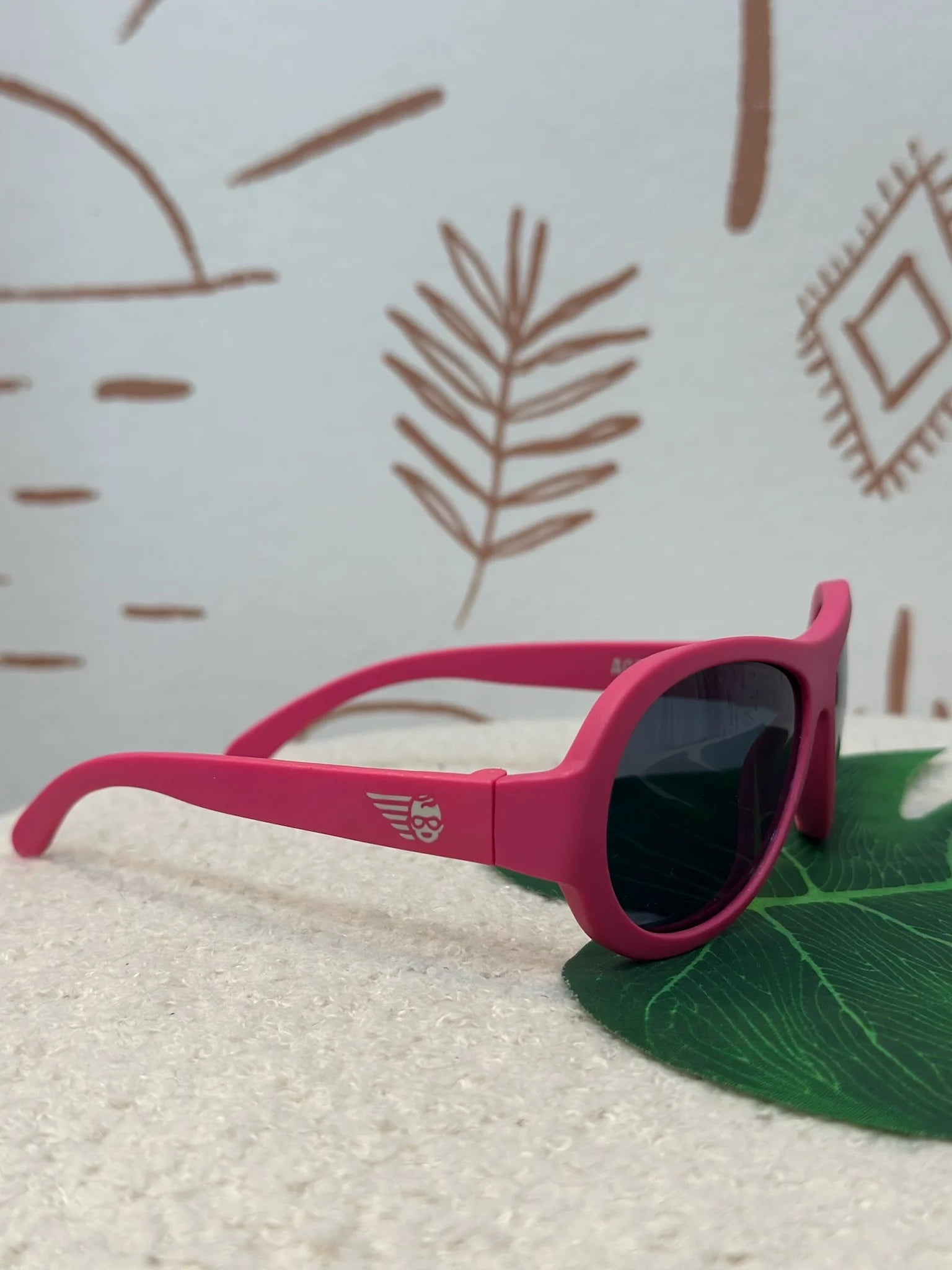 Babiators | Navigator Sunglasses | Pop Star | Side | Vagabond | Apparel | Boutique