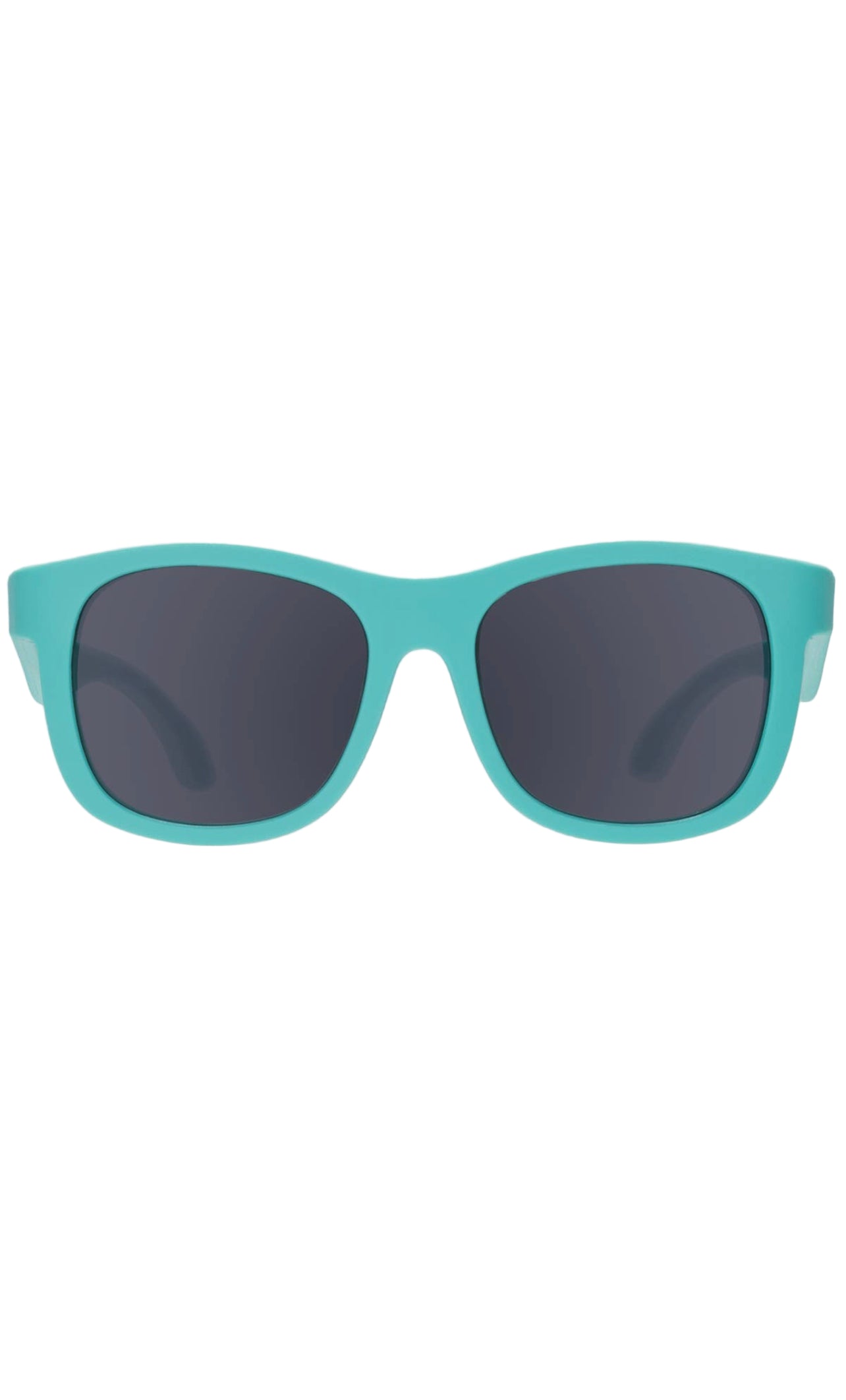 Babiators Navigator | Totally Turquoise Front | Vagabond Apparel Boutique