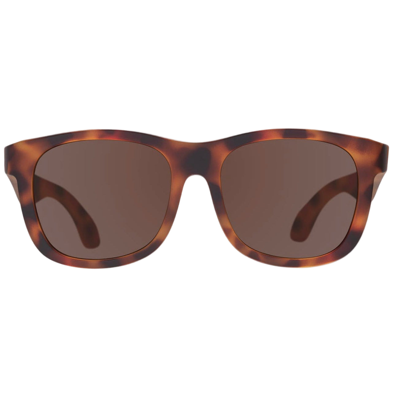 Babiators | Navigator Sunglasses | Tortoise | Front | Vagabond | Apparel| Boutique