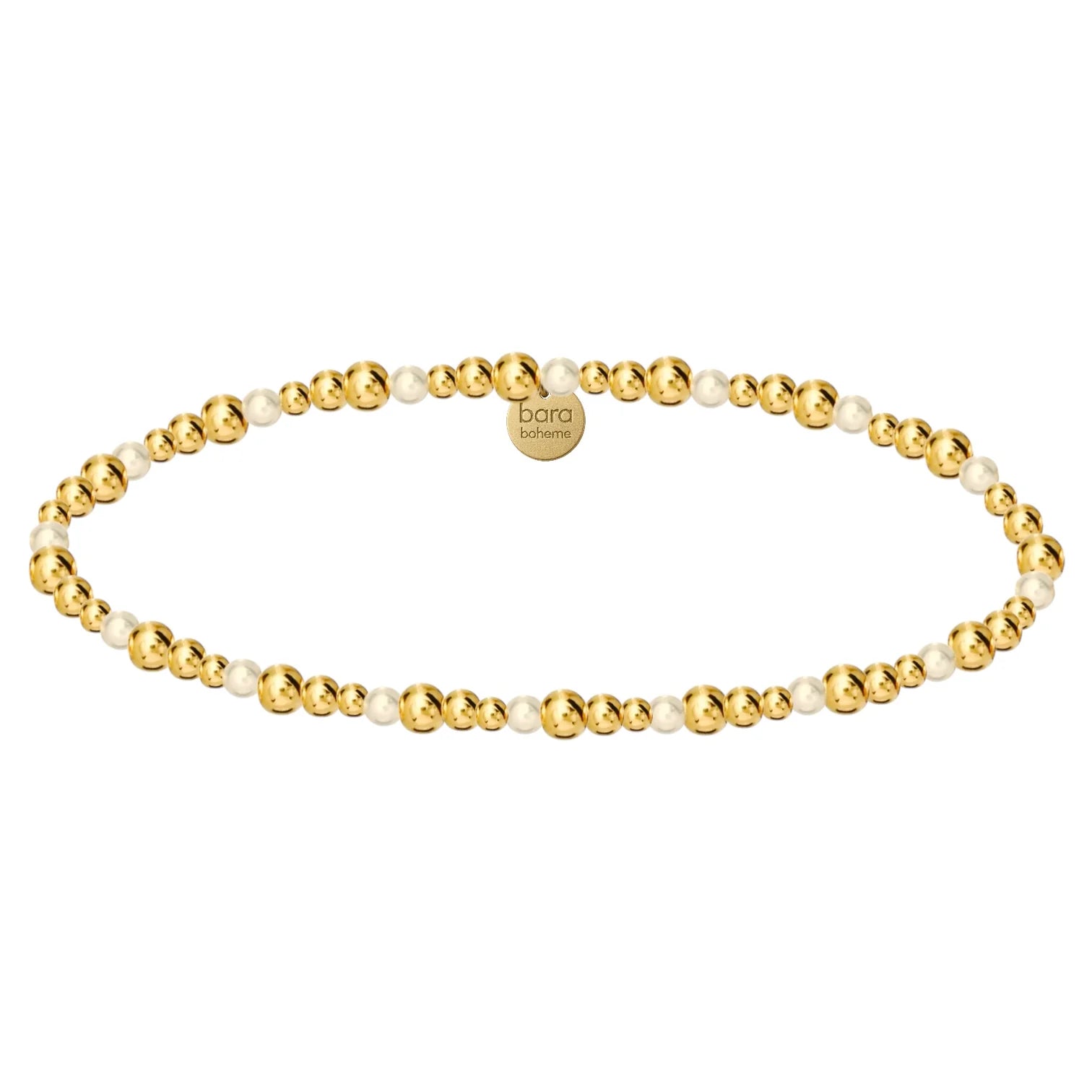 Bara Boheme | Jolie Bracelet | Stock | Vagabond | Apparel | Boutique