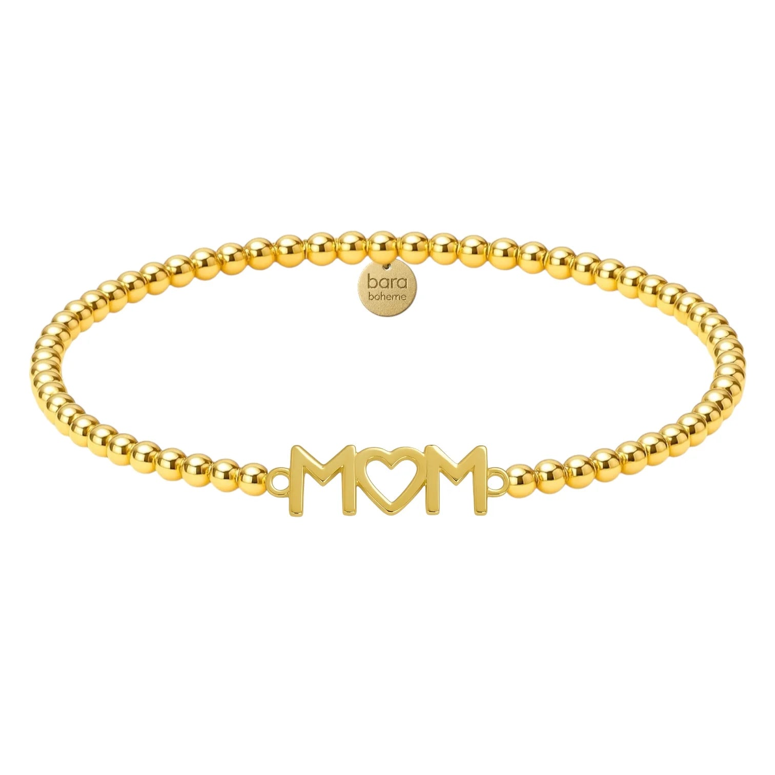 Bara Boheme | Mom Bracelet | Vagabond | Apparel | Boutique
