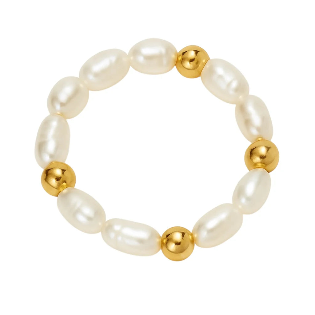 Bara Boheme | Sara Ring | Vagabond | Apparel | Boutique