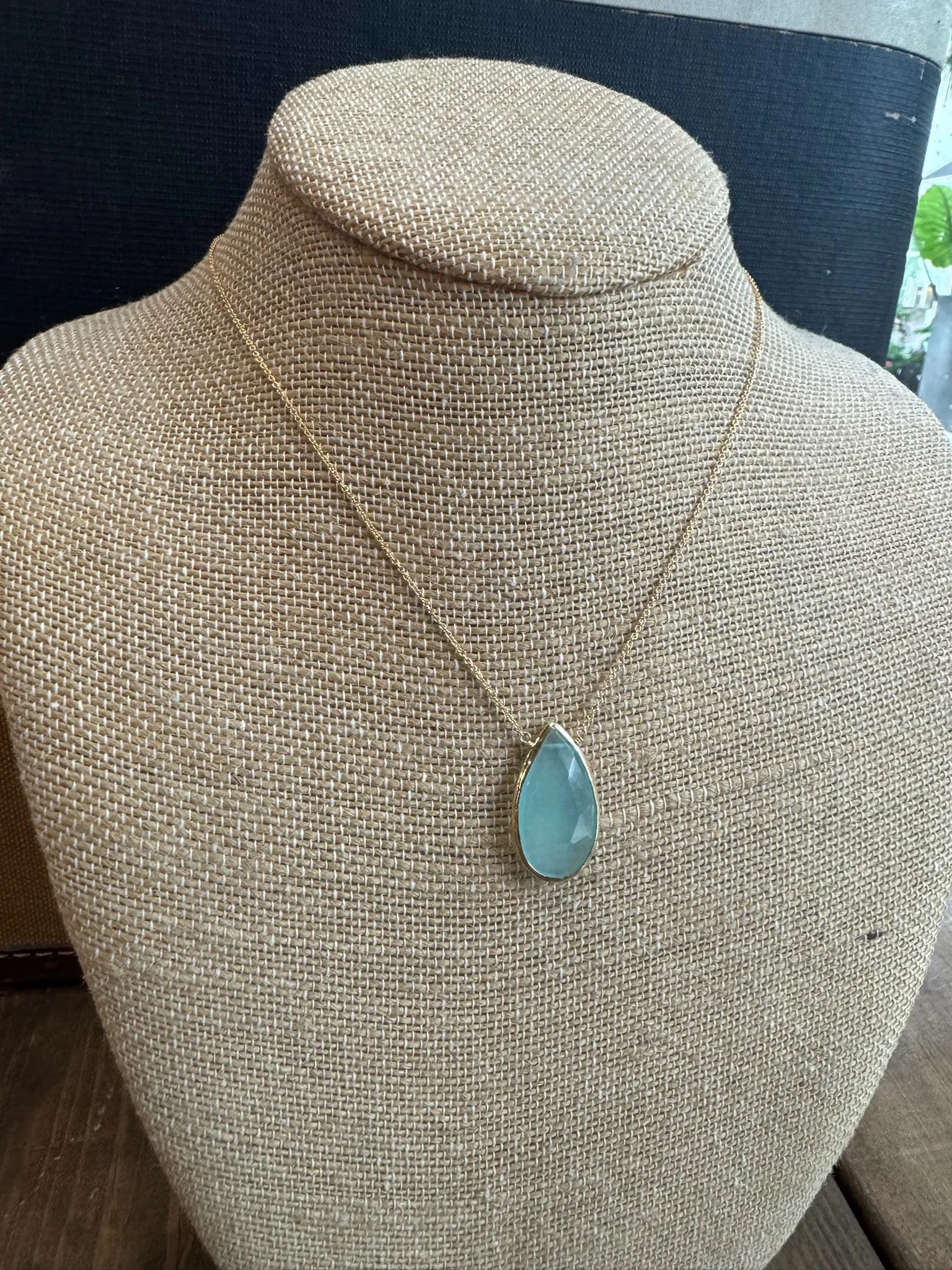 Bara Boheme | Whitney Necklace | Vagabond | Apparel | Boutique