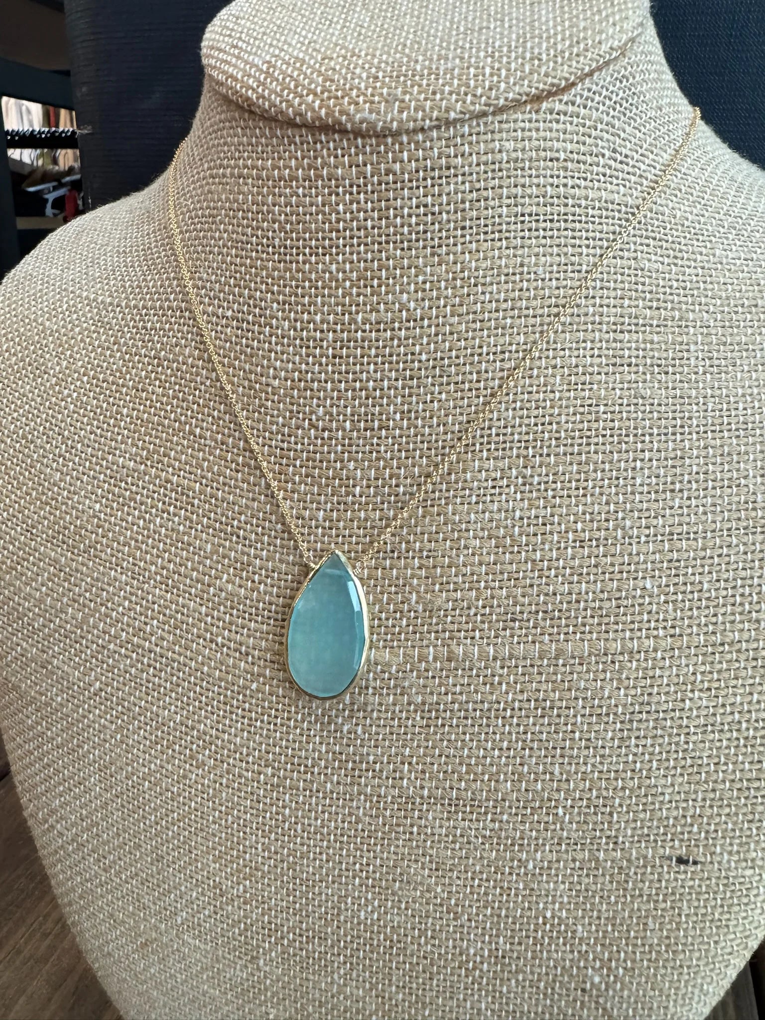 Bara Boheme | Whitney Necklace | Vagabond | Apparel | Boutique