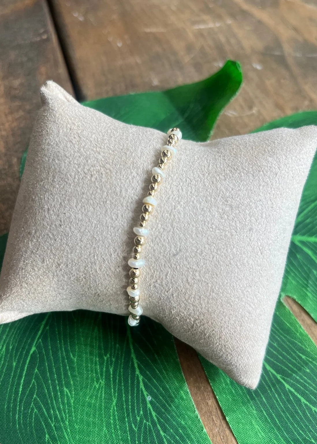 Bara Boheme | Jolie Bracelet | Vagabond | Apparel | Boutique