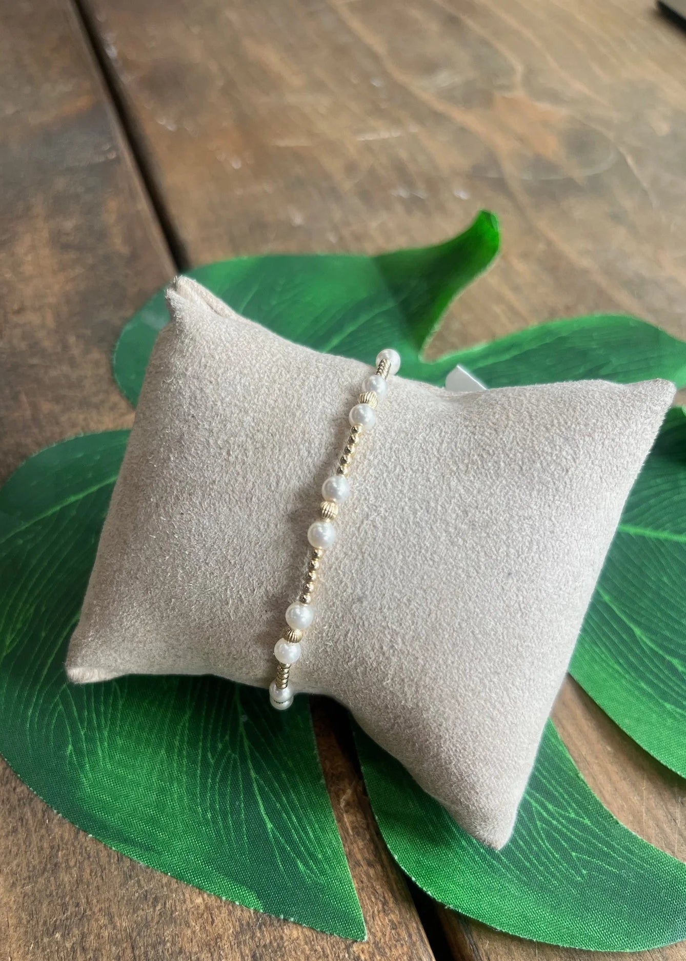 Bara Boheme | Kimberly Bracelet | Vagabond | Apparel | Boutique