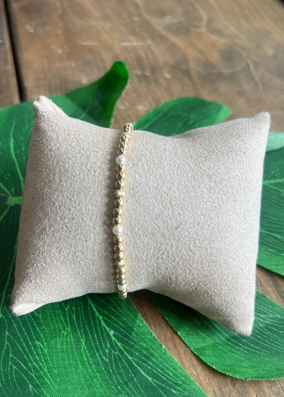 Bara Boheme | NOA Bracelet | Vagabond | Apparel | Boutique