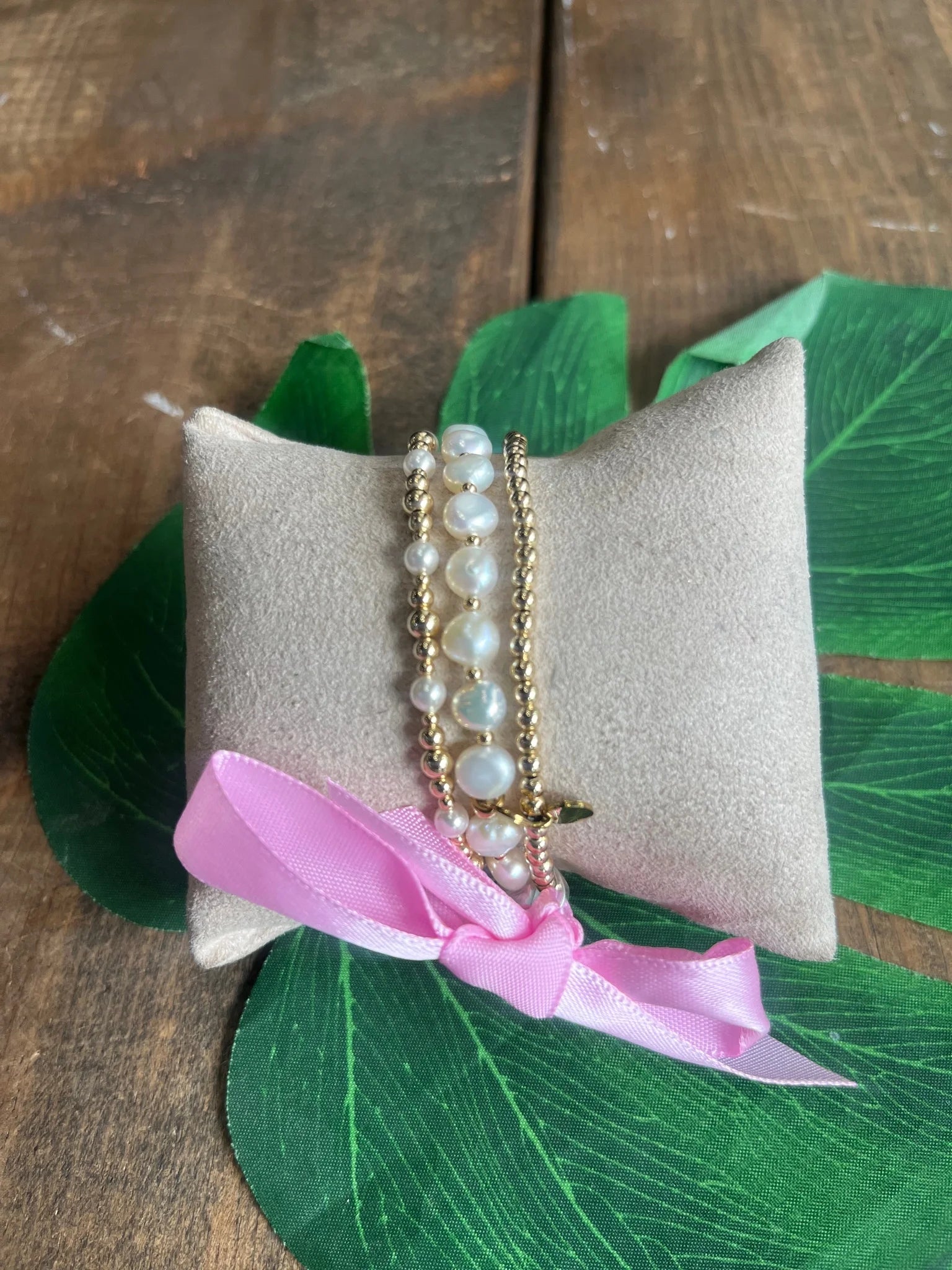 Bara Boheme | Sydney Stack | Vagabond | Apparel | Boutique