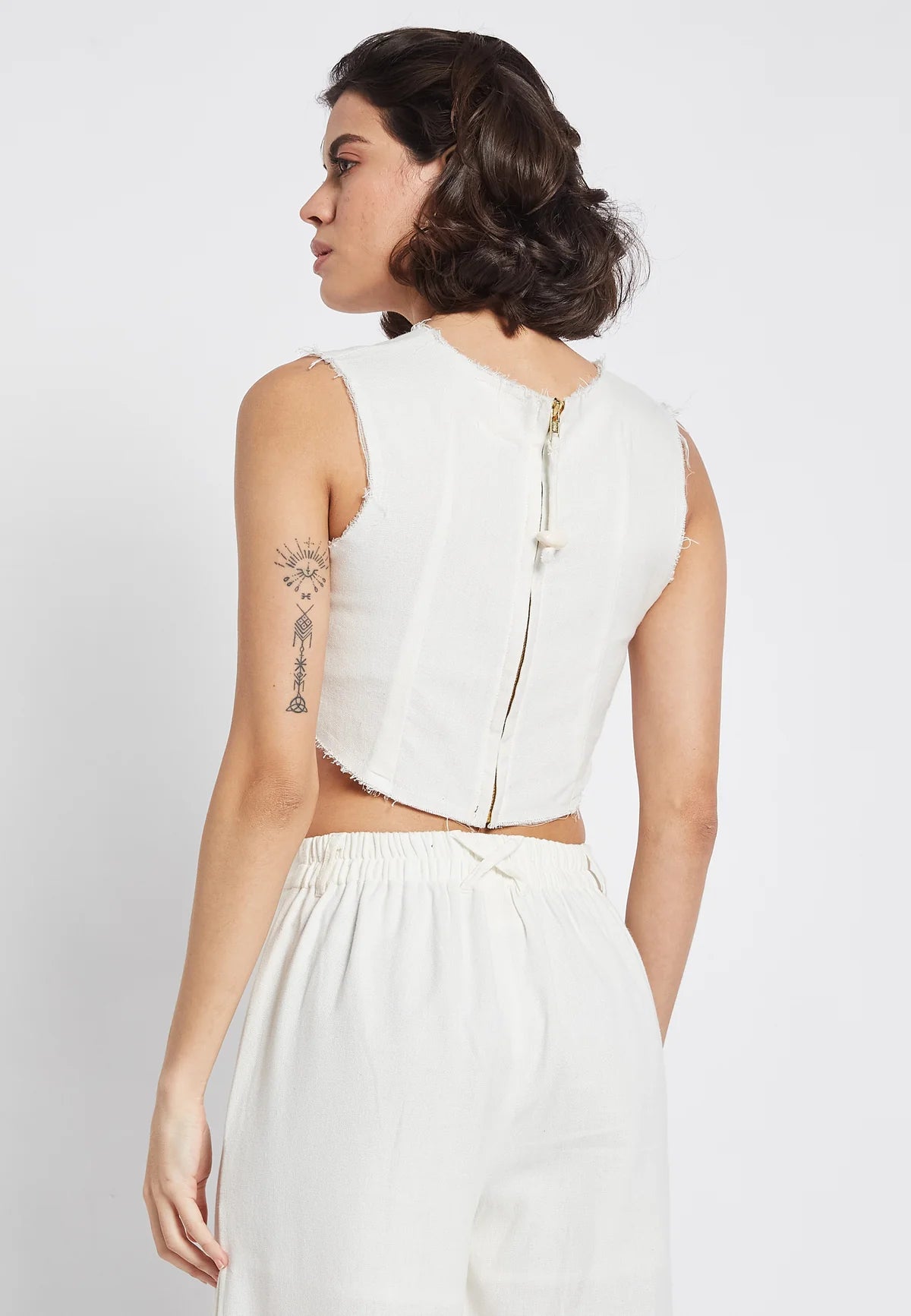 BeSunset | Surf Top | Vagabond | Apparel | Boutique