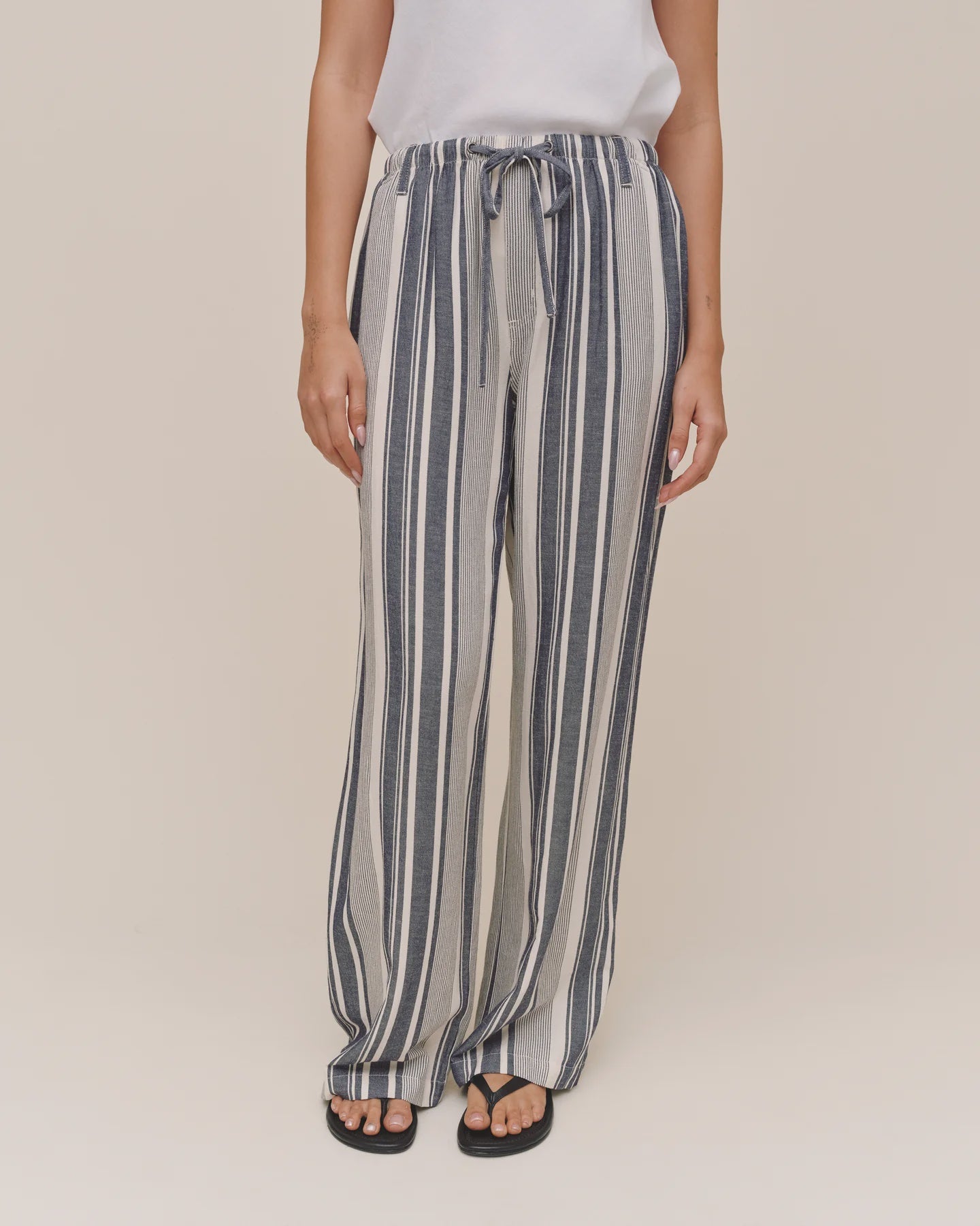 Bella Dahl | Clean Wide Leg Pant | Vagabond | Apparel | Boutique