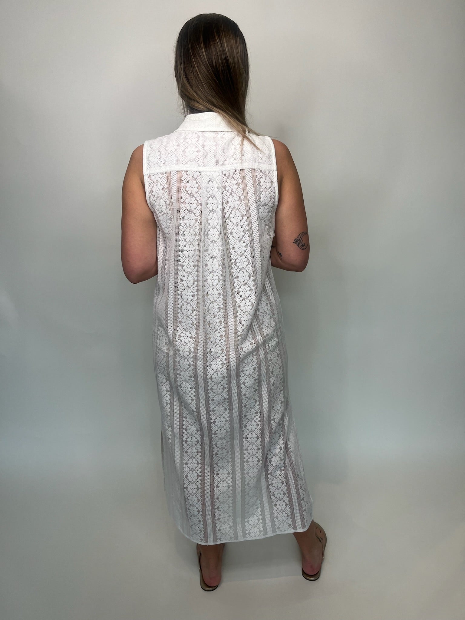 Bella Dahl Side Slit Duster | Vagabond Apparel Boutique