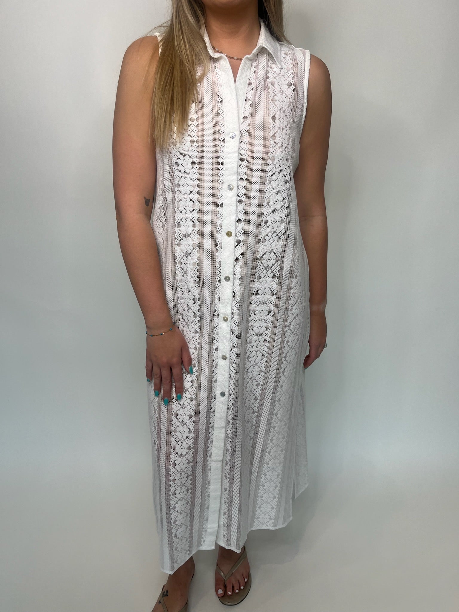 Bella Dahl Side Slit Duster | Vagabond Apparel Boutique