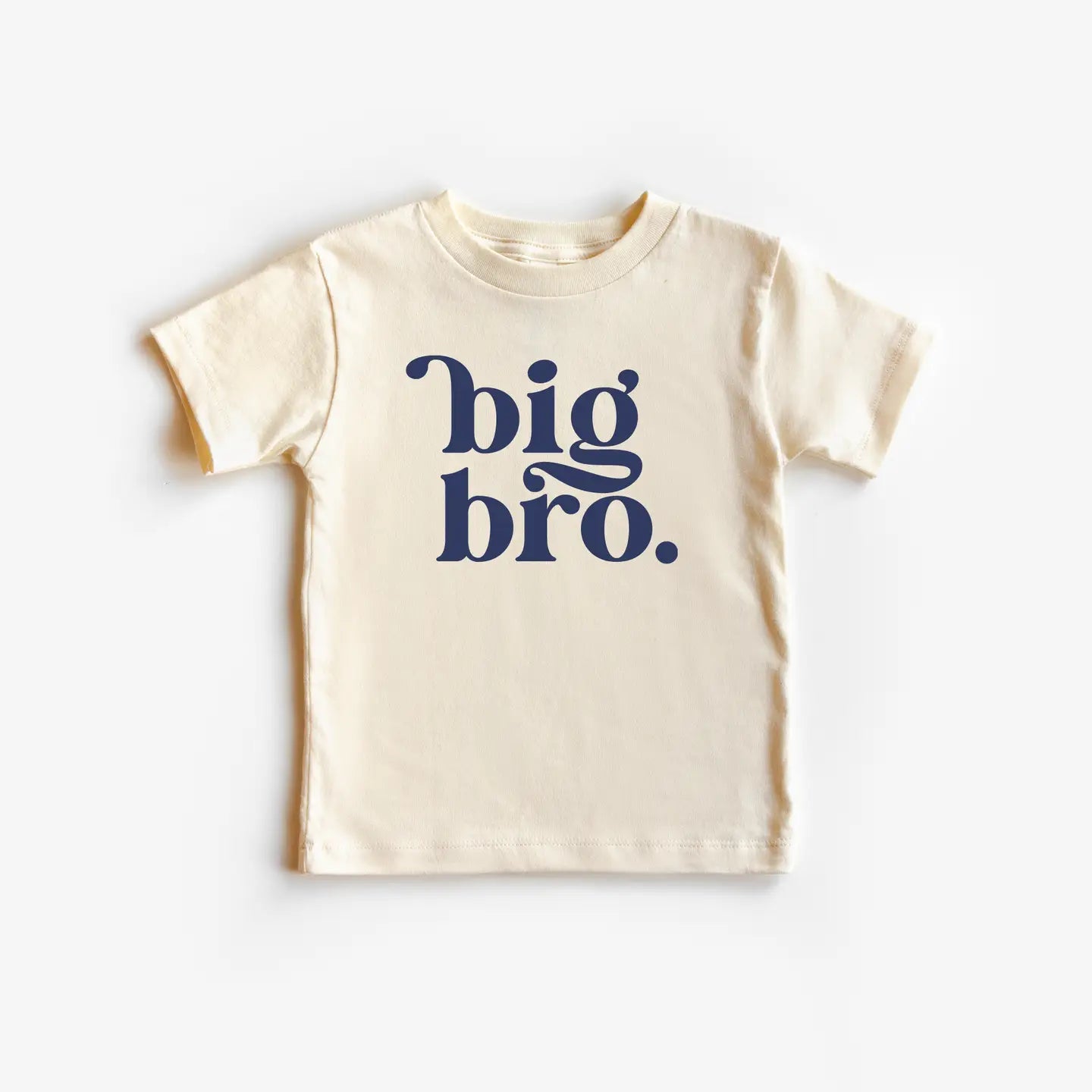 Benny & Ray | Big Brother Big Bro Shirt | Vagabond | Apparel | Boutique