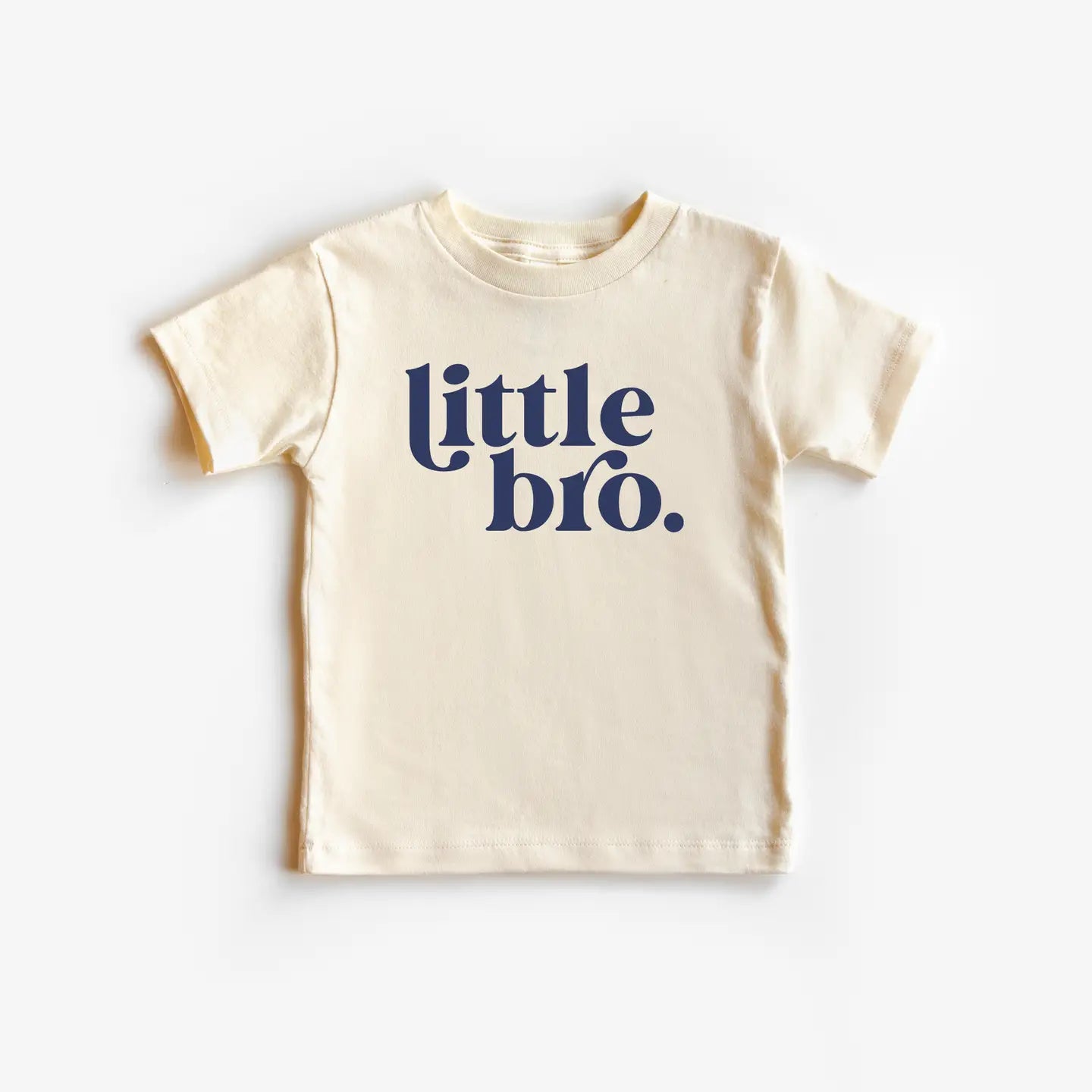 Benny & Ray | Little Brother Little Bro Shirt | Vagabond | Apparel | Boutique