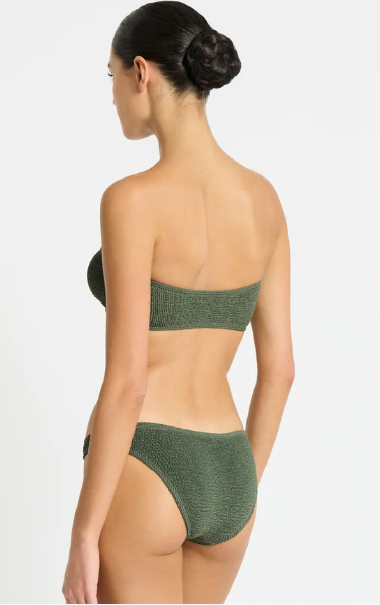 Bondeye | Sign Brief | Khaki Back | Vagabond | Apparel | Boutique