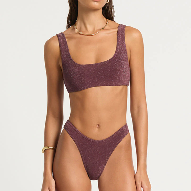 Bond-eye | Malibu 2.0 Crop | Vagabond | Apparel | Boutique