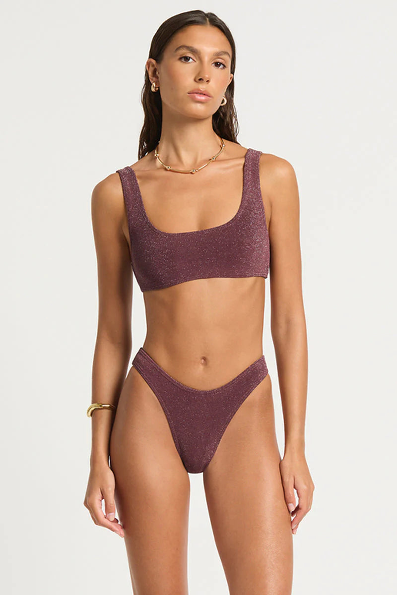 Bond-eye | Malibu 2.0 Crop | Vagabond | Apparel | Boutique