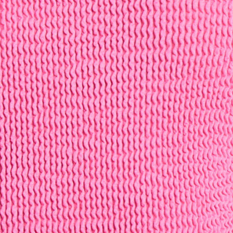 Bond-eye Scout Crop Candy Pink | Vagabond Apparel Boutique