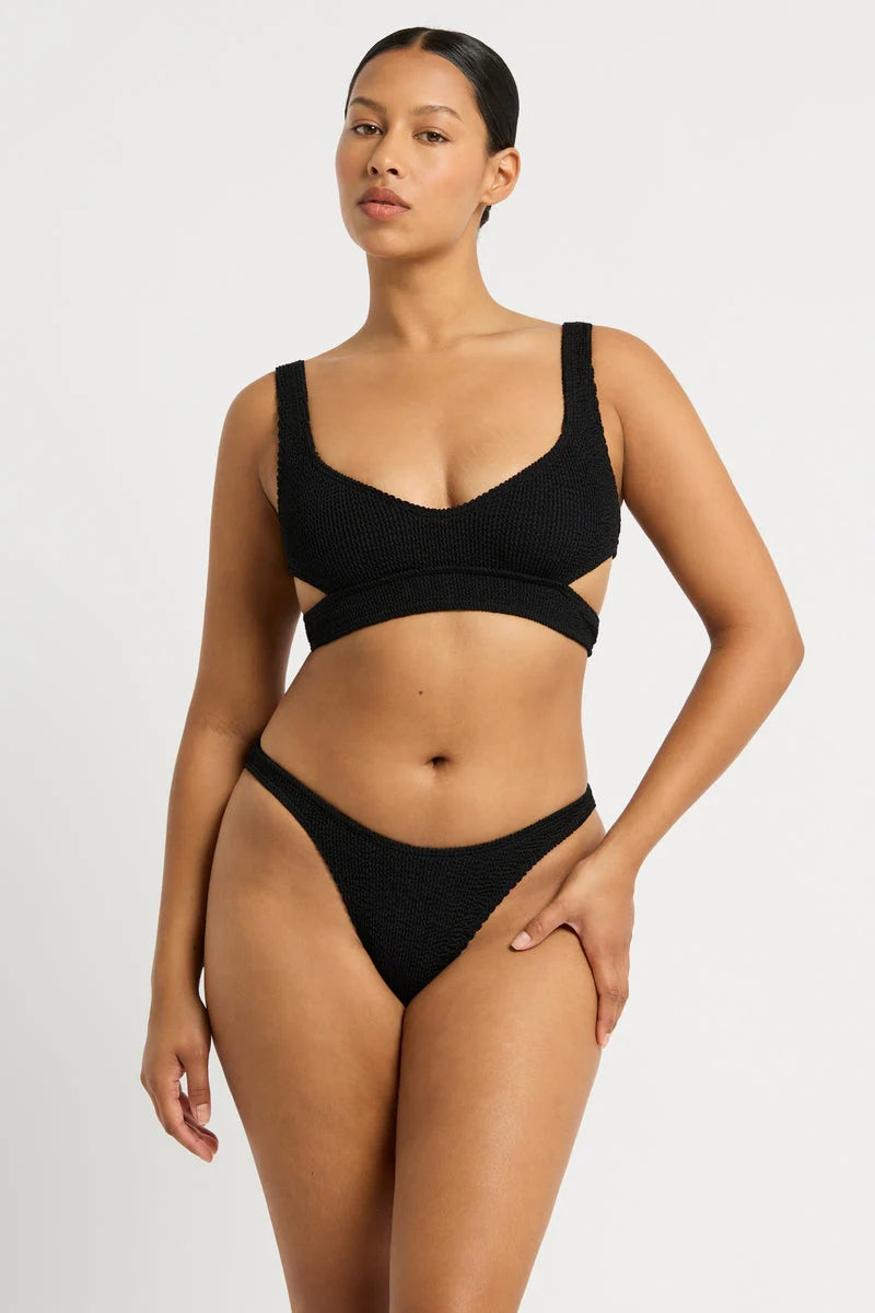 Bond-eye | Scene Brief | Black Eco | Vagabond | Apparel | Boutique