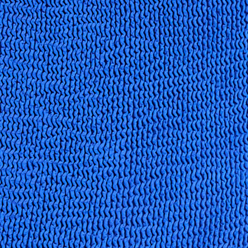 Bond-eye | Scout Crop | Swatch | Cobalt Recycled | Vagabond | Apparel | Boutique