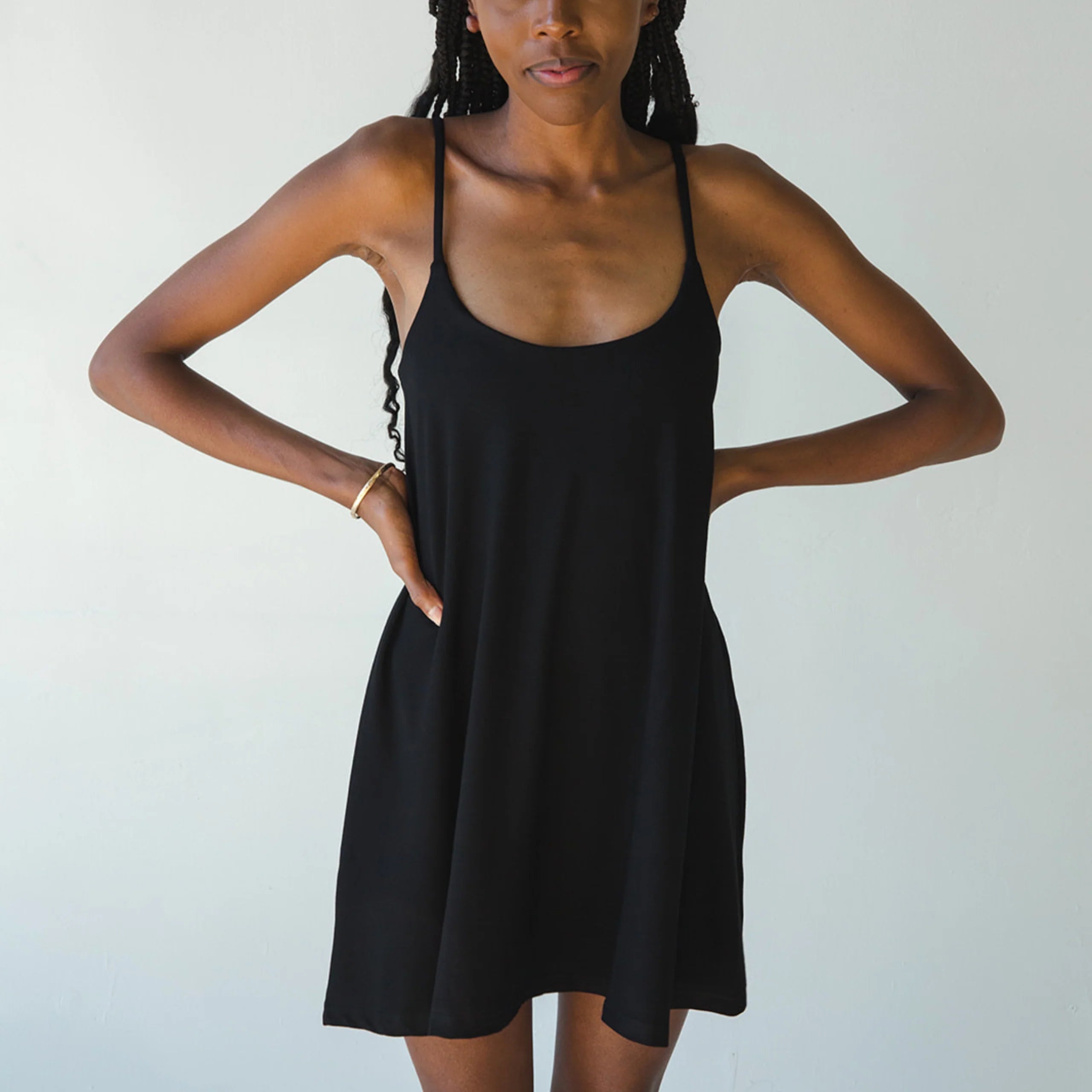 Boob-eez Betty Dress | Vagabond Apparel Boutique