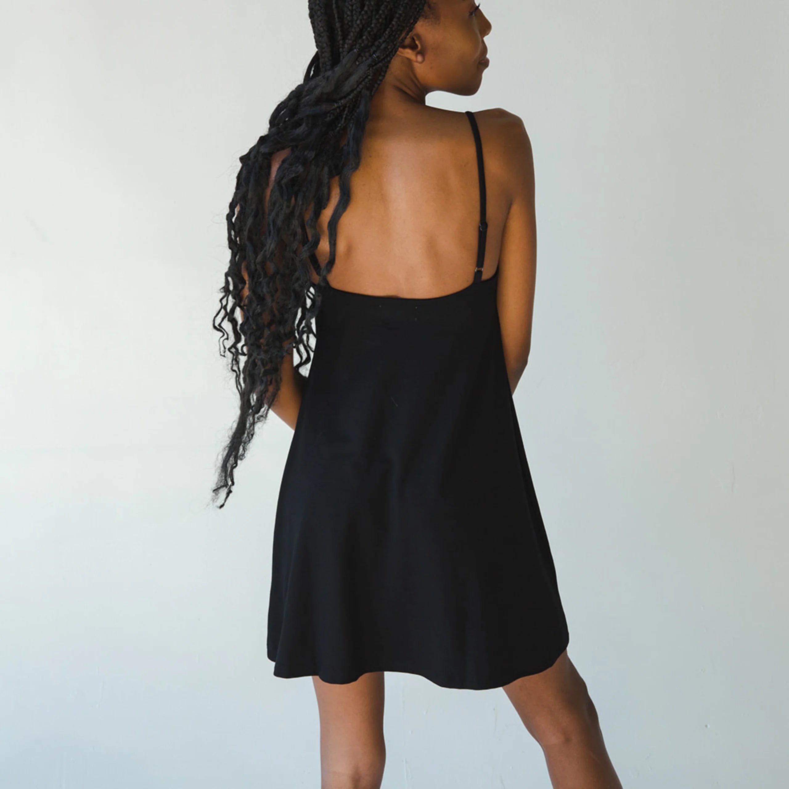 Boob-eez Betty Dress | Vagabond Apparel Boutique