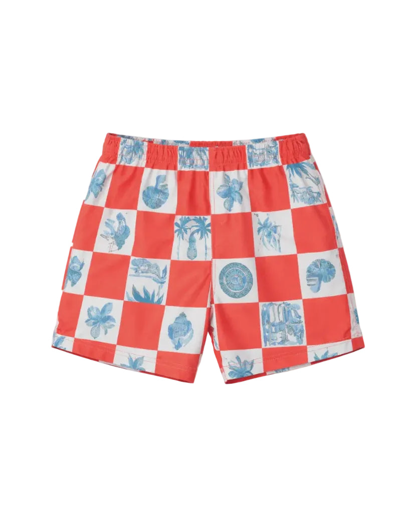 Briton Court | Kid Charlie Short Nantucket | Vagabond | Apparel | Boutique