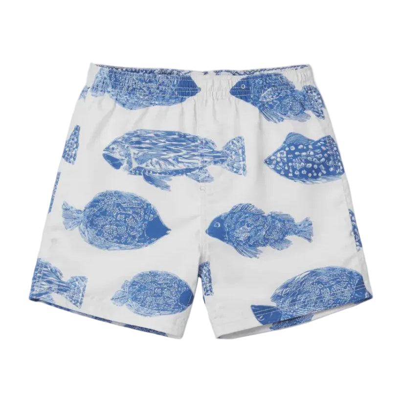 Briton Court | Kid Charlie Short | Vagabond | Apparel | Boutique