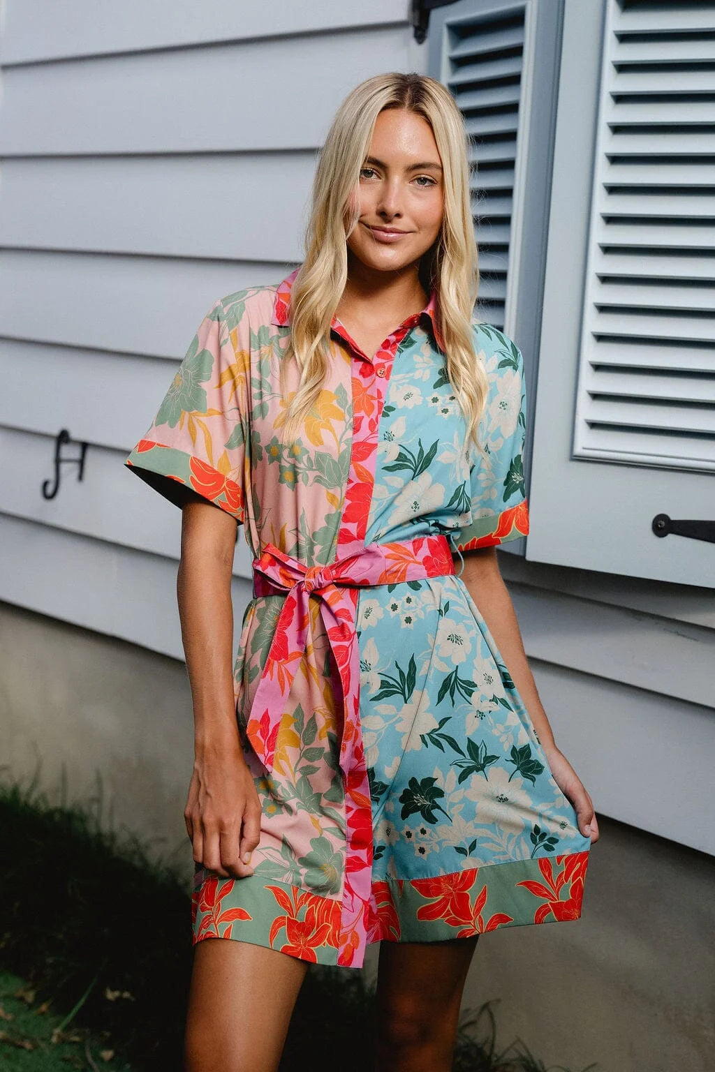 Briton Court | Elena Mini | Vagabond | Apparel | Boutique