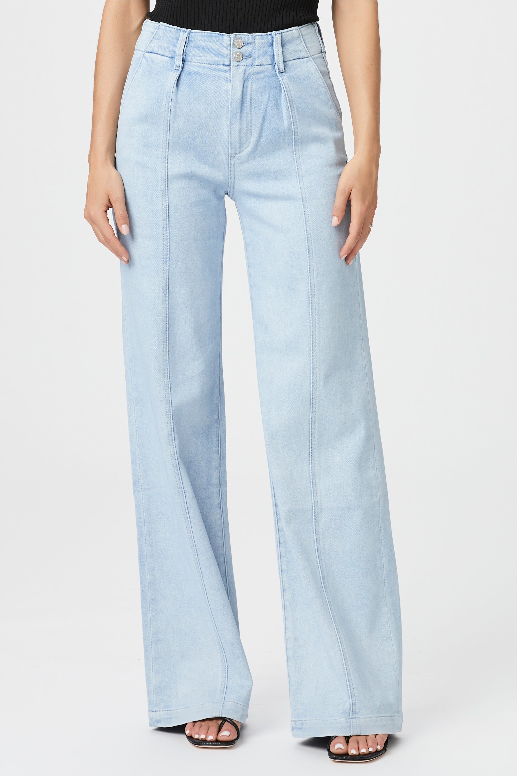 Paige Brooklyn 31" Makena