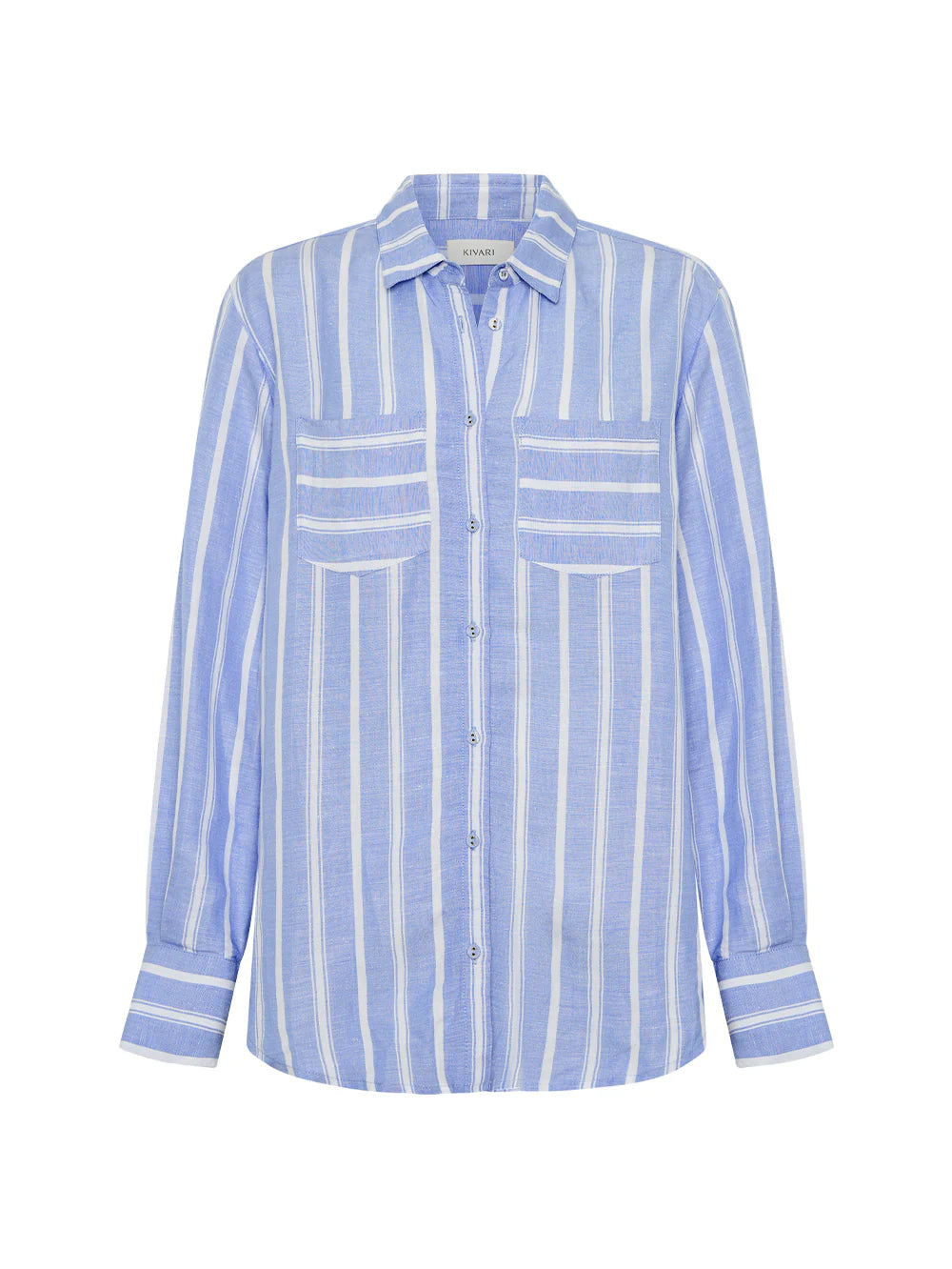 Kivari | Capri Shirt | Vagabond Apparel