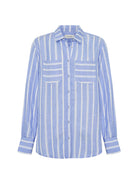 Kivari | Capri Shirt | Vagabond Apparel