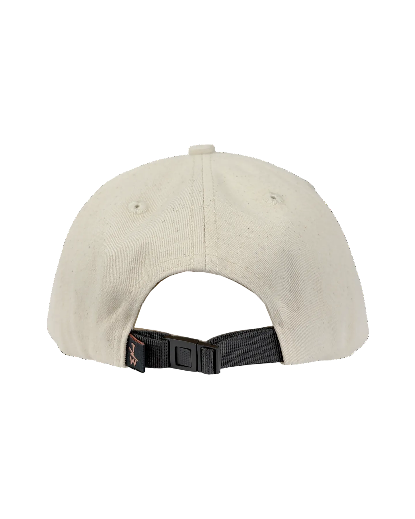 Tiny Whales | Catching Vibes Snap Back Hat | Back | Vagabond | Apparel | Boutique