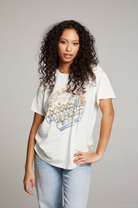 Chaser Willie Nelson On The Road Again Tee | Vagabond Apparel Boutique