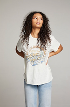 Chaser Willie Nelson On The Road Again Tee | Vagabond Apparel Boutique