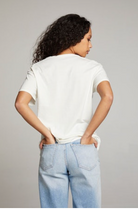 Chaser Willie Nelson On The Road Again Tee | Vagabond Apparel Boutique