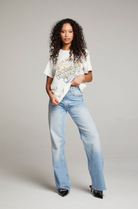 Chaser Willie Nelson On The Road Again Tee | Vagabond Apparel Boutique