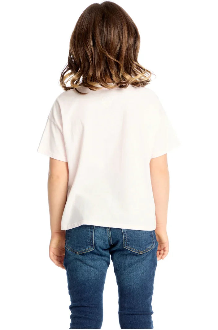 Chaser Kid | Ballet Club Tee | Back | Vagabond | Apparel | Boutique