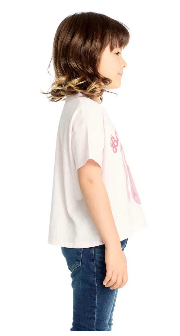 Chaser Kid | Ballet Club Tee | Side | Vagabond | Apparel | Boutique