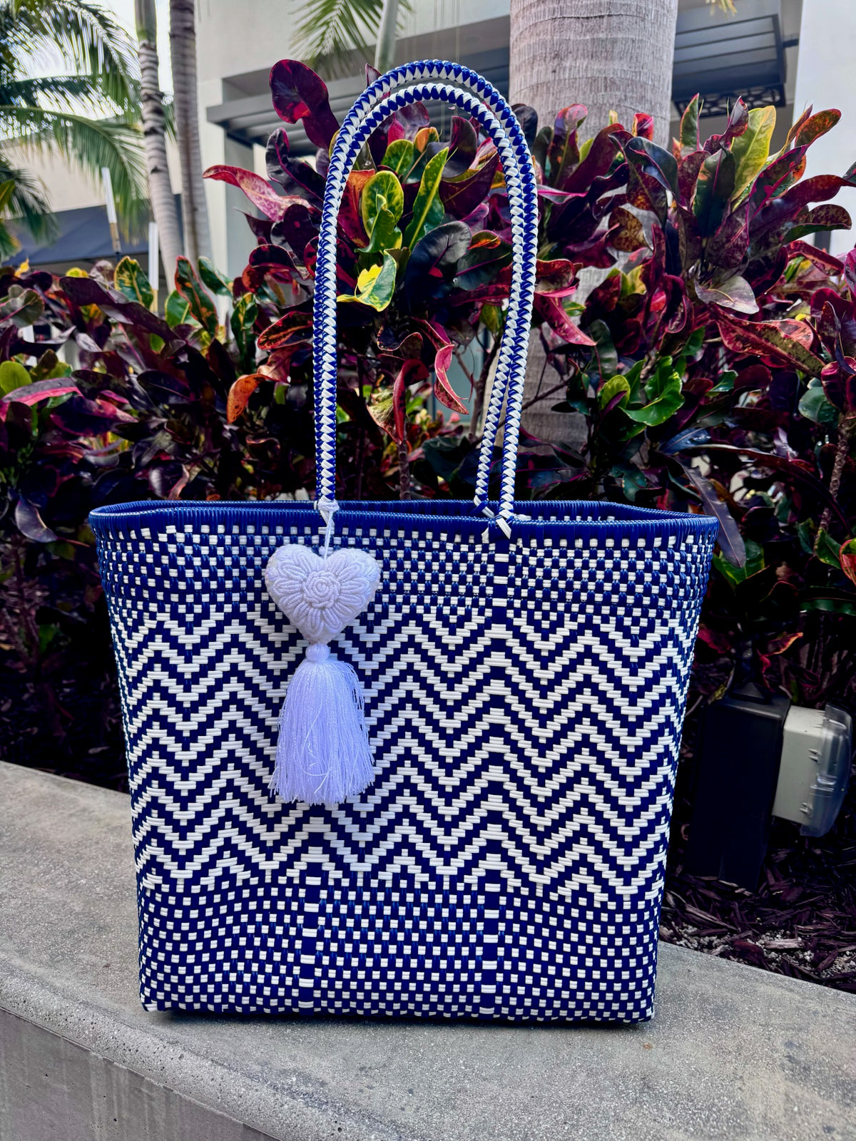 Chisme Lifestyle | Canasta Weekender Tote XL | Vagabond | Apparel | Boutique