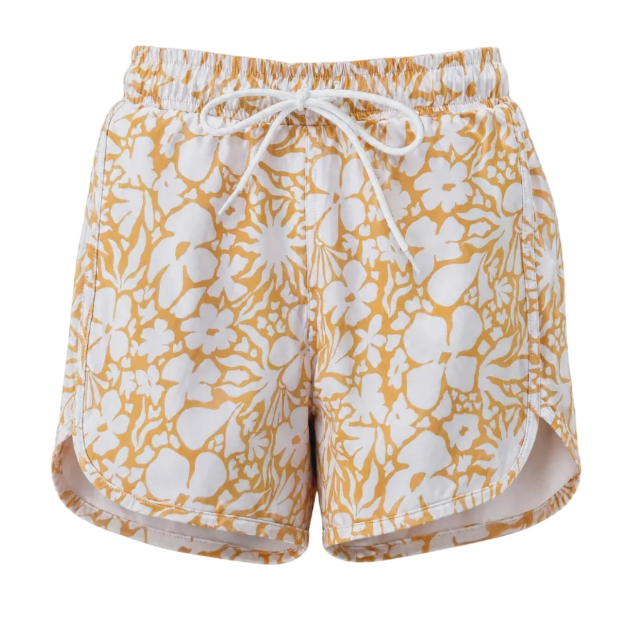 Citrine Kid | Gus Boardies | Vagabond | Apparel | Boutique