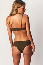 Citrine Lila Bottom | Vagabond Apparel Boutique