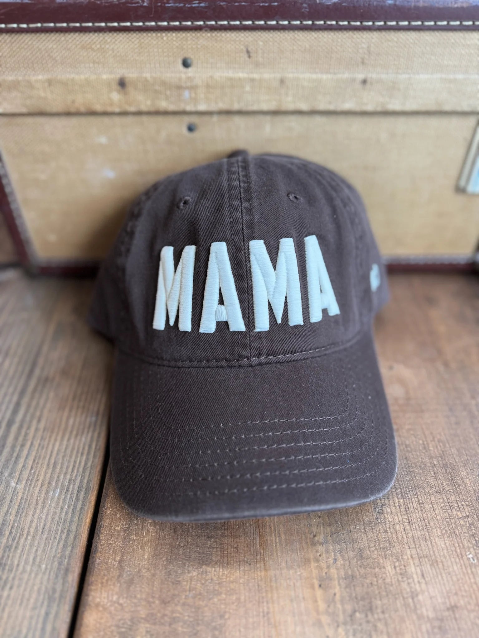 Codeword | Dad Hat | Mama | Vagabond | Apparel | Boutique