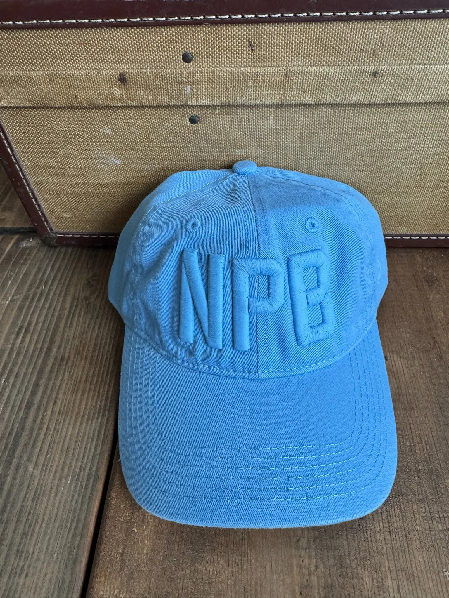 Codeword | Dad Hat | NPB | Vagabond | Apparel | Boutique