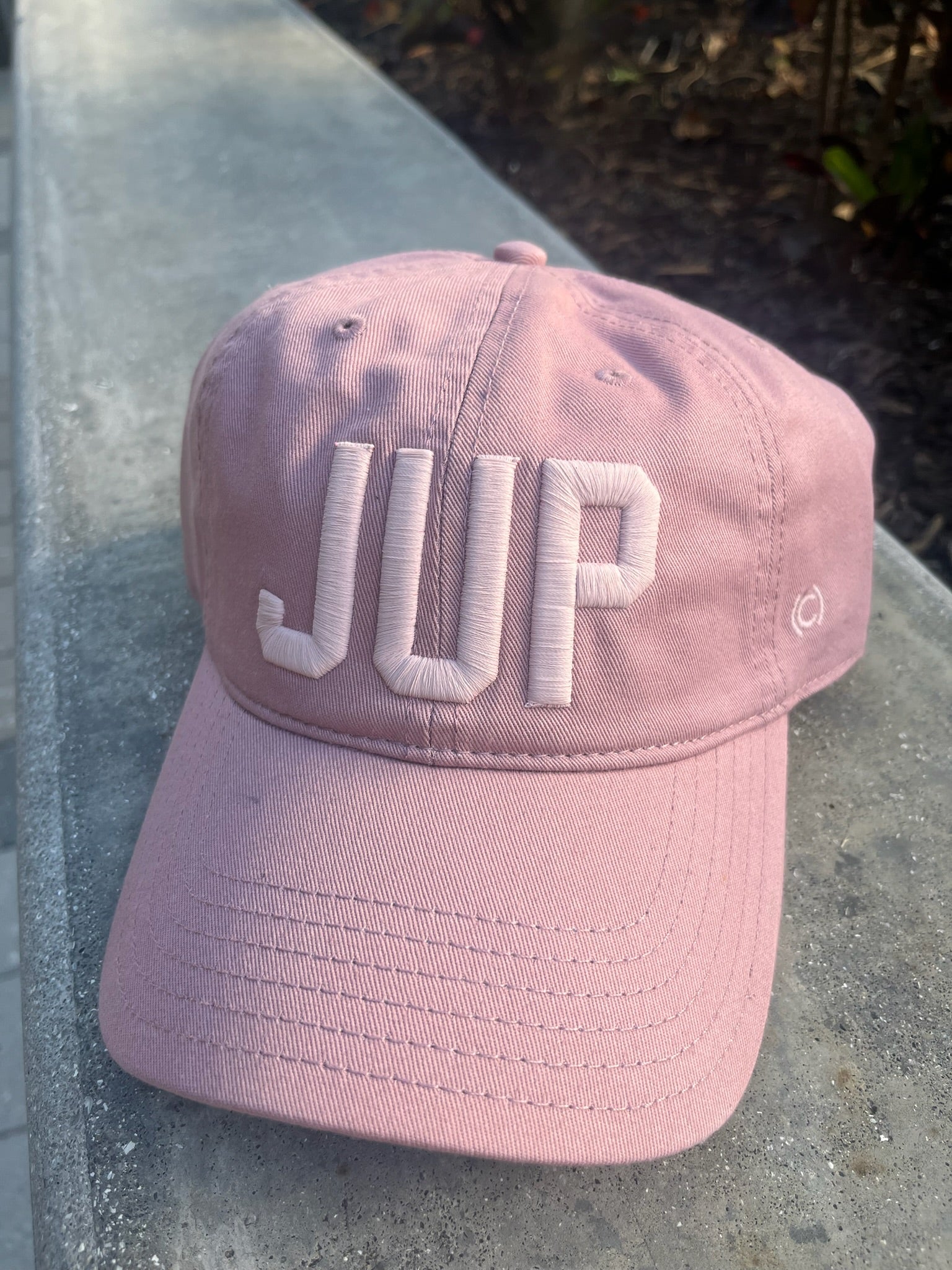 Codeword | Monochrome | Jup Hat | Dusty Rose | Vagabond | Apparel | Boutique