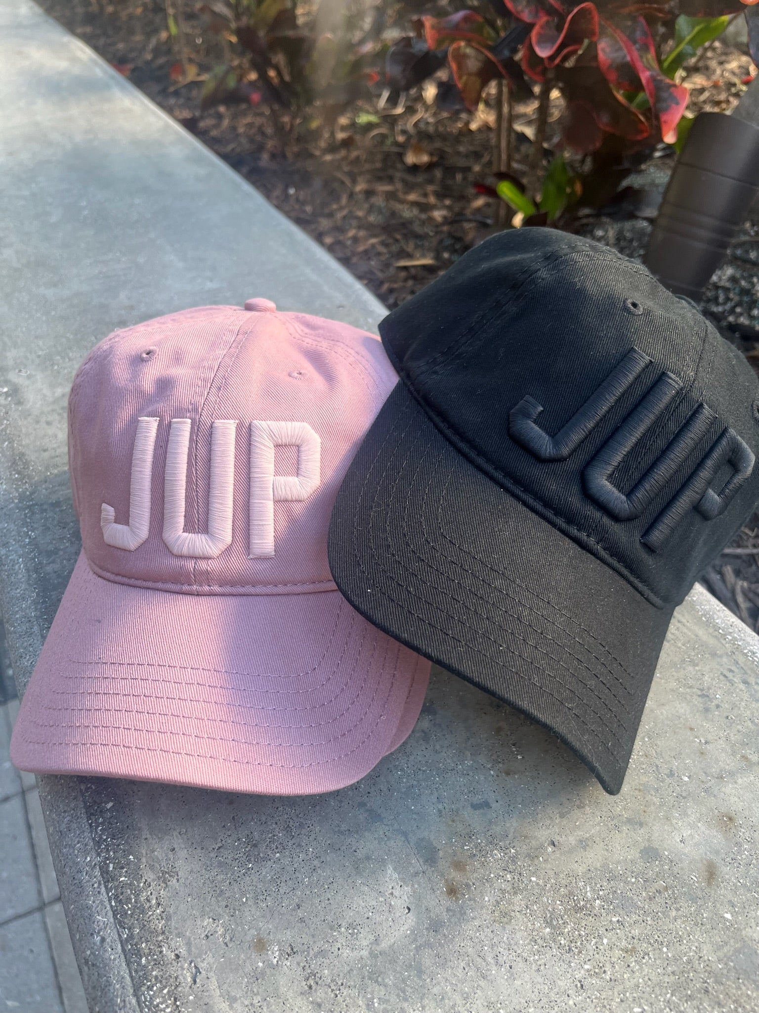 Codeword | Monochrome | Jup Hat | Pair | Vagabond | Apparel | Boutique