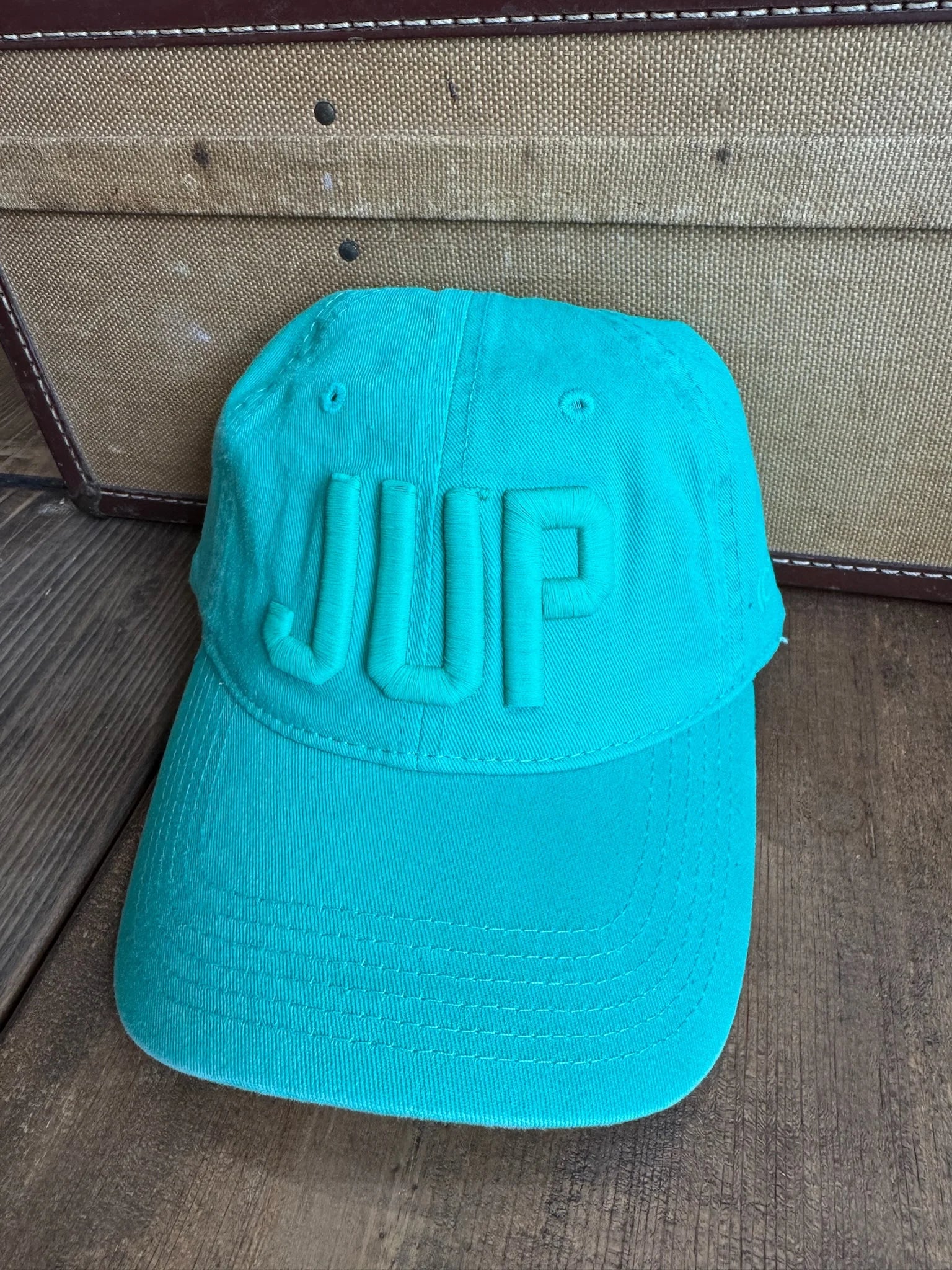 Codeword | Monochrome | Jup Hat | Seafoam | Vagabond | Apparel | Boutique